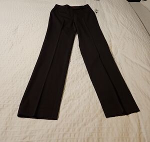 Anne Klein Classic Black Women's Trousers